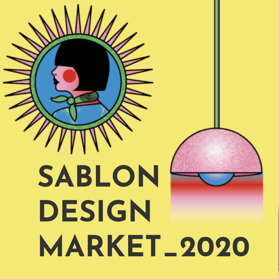 Sablon Design Market